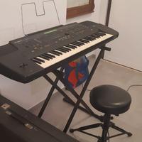 Tastiera elettronica Roland