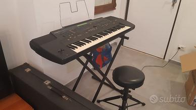 Tastiera elettronica Roland