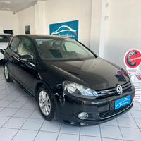 VW 6 Golf 1.6 TDI x NEOPATENTATI 2010