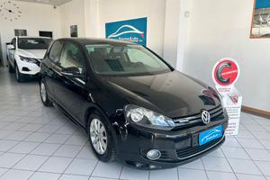 VW 6 Golf 1.6 TDI x NEOPATENTATI 2010
