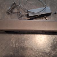 soun bar ht fs 260