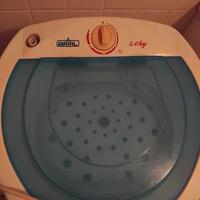 Asciugatrice centrifuga
