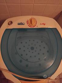 Asciugatrice centrifuga