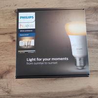 Illuminazione smart Philips 