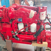 Aifo 8061- 260 hp rigenerato