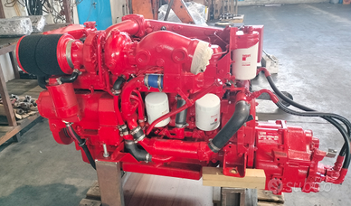 Aifo 8061- 260 hp rigenerato