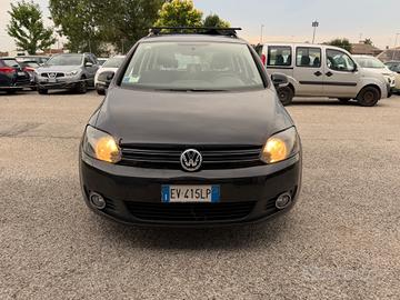Volkswagen Golf Plus 1.4 TSI Highline