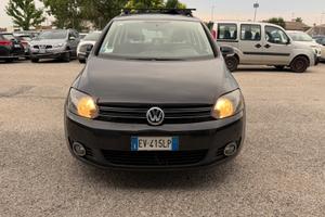 Volkswagen Golf Plus 1.4 TSI Highline