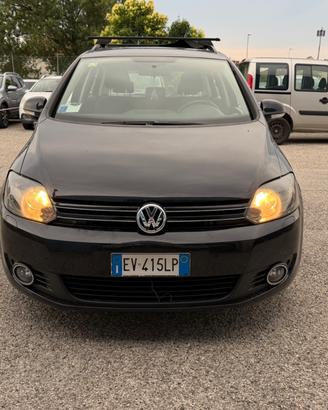 Volkswagen Golf Plus 1.4 TSI Highline
