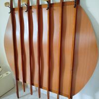 appendiabiti da parete vintage 