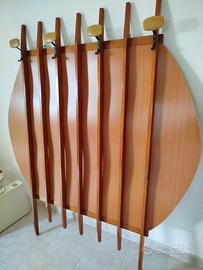 appendiabiti da parete vintage 