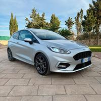 Ford Fiesta ST-Line 1.5 TDCi 86CV – 2018