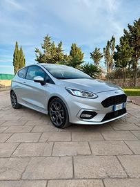 Ford Fiesta ST-Line 1.5 TDCi 86CV – 2018