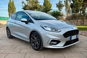Ford Fiesta ST-Line 1.5 TDCi 86CV – 2018