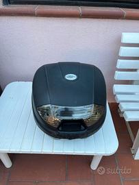 Bauletto kappa 30 litri