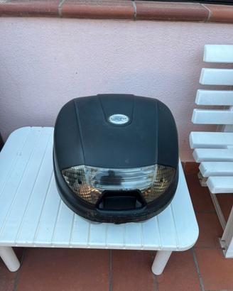 Bauletto kappa 30 litri