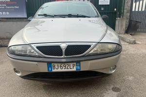 Lancia Y 1.2i cat LS