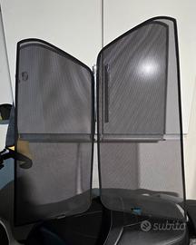 Tende parasole Golf 7