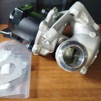 Valvola EGR Ford/Volvo 1.6