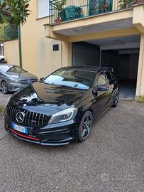 MERCEDES Classe A (W176) - 2014