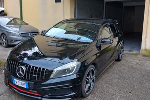 MERCEDES Classe A (W176) - 2014