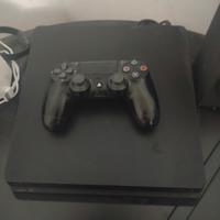 PS4 slim 