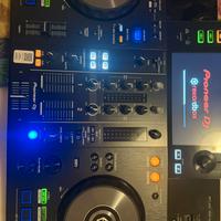 pioner xdj rr