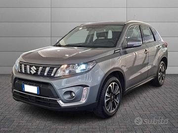 Suzuki Vitara 1.4 boosterjet Top 4wd allgrip