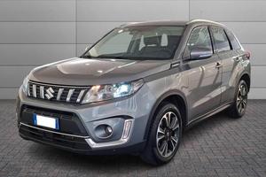Suzuki Vitara 1.4 boosterjet Top 4wd allgrip
