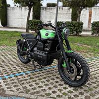 Bmw k 100