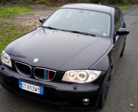 BMW Serie 1 (F20) - 2005