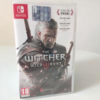 The Witcher 3 Wild Hunt