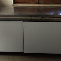 Banco da lavoro usato