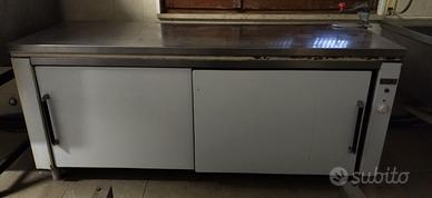 Banco da lavoro usato