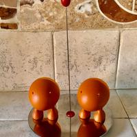 Lilliput Sale e Pepe Alessi magnetico
