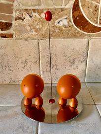 Lilliput Sale e Pepe Alessi magnetico