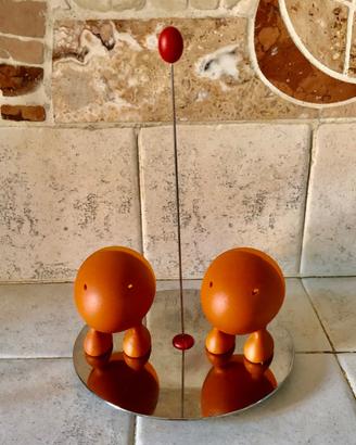 Alessi Lilliput design Stefano Giovannoni