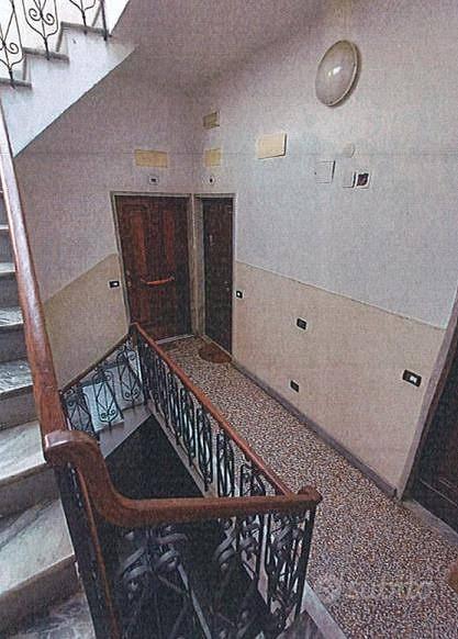 Appartamento – Genova, San Pantaleo, Media Val Bisagno - Altro