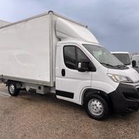 Citroen Jumper l3 cassone 2023 45000 km !!!2.2 140