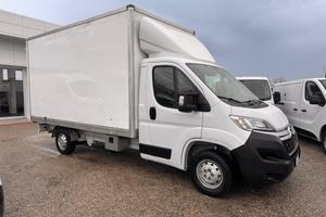 Citroen Jumper l3 cassone 2023 45000 km !!!2.2 140