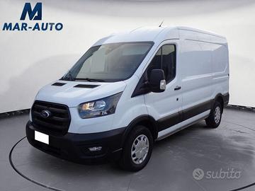 Ford Transit 330 2.0TDCi EcoBlue 130CV L2H2 T...