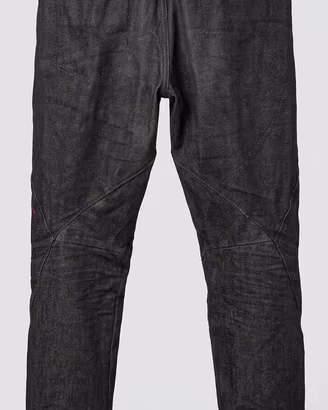 Jeans moto con protezioni Esquad Taglia 54