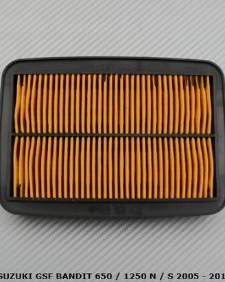 Filtro aria SUZUKI GSF BANDIT 650 1250 N S 2005 16