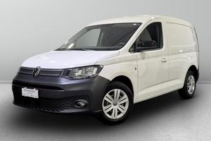 Volkswagen Caddy V Caddy Cargo 2.0 tdi scr 102cv b