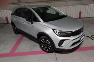 Opel Crossland Elegance 1.2 benzina