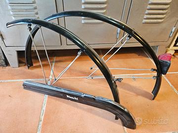 bianchi vintage