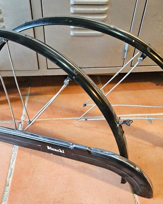 bianchi vintage