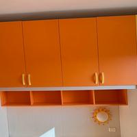 Mobili camera per bambini