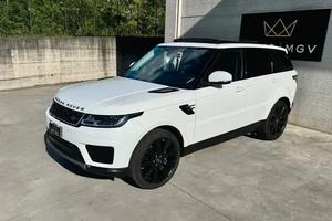 Land Rover Range Sport 3.0 TDV6 HSE