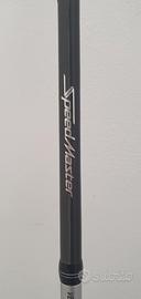 canna vertical jigging